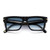 CARRERA Sunglasses CAR305 Black Shaded Blue - 5513689