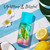 Elizabeth Arden Green Tea Coconut Breeze EDT 100ml - 6337406