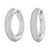 Swarovski Dextera Hoops Orecchini - 6358981