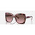 Pink Cordovan Gradient