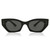 Ray-Ban Zena Bio-Based Sunglasses RB4430 - 6465504