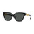 Versace Occhiali da sole VE4471B Neri - 6465505