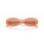 Orange 1425S0 Noisette Transparent