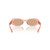 Orange 1425S0 Noisette Transparent