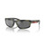 Grey Grey Mirror Black