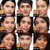 Brown NC25