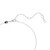 Swarovski Hyperbola Mixed Cuts Collana - 6635682