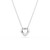 Swarovski Ariana Grande Angelic Collana - 6793733