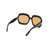 Tom Ford Occhiali da sole FT1155 Black Brown - 6478481