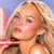 Pink Rosy