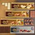 Lindt Gold Chocolate Bar Tin Almond Pistachio - 3107337