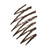 Brown Black Brown