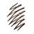 Brown Black Brown