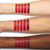 Red Pizzazz