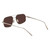 Salvatore Ferragamo 太阳镜 SF313S - 6459978