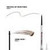 Benefit Brow Voyage - 6809216