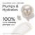 伊丽莎白雅顿旅行套装胶囊 Ceramide 3x7 机场专享 - 6900340