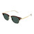 Montblanc Occhiali da Sole MB0364S - 6623528 Montblanc Occhiali da Sole MB0364S - 6623528