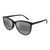 Maui Jim Occhiali da Sole Grigio Oceano Nero Brillante - 6607260 Maui Jim Occhiali da Sole Grigio Oceano Nero Brillante - 6607260