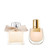 Chloé 礼物套装 Nomade + For her EDP 2x20ml - 6445038 20 ml