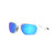Oakley Occhiali da sole 0OO9431 Cr Blu Specchiati - 6636109