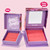 Benefit 2022 Bop Crystah Mini PINK blush 2.5g Benefit 2022 Bop Crystah Mini PINK blush 2.5g