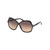 Tom Ford Sunglasses FT1013 Black Blurred