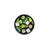 Venchi Travellers Cioccolatini assortiti Beauty in Bloom 150g
