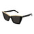 Yves Saint Laurent Sunglasses 570 Black - 5393764 Yves Saint Laurent Sunglasses 570 Black - 5393764