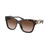 Michael Kors EMPIRE SQUARE Sunglasses - 0MK2182U - 5536290 Michael Kors EMPIRE SQUARE Sunglasses - 0MK2182U - 5536290