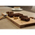 Amedei Prendime Bar Dark Chocolate +Nocciola - 5925527
