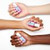 Essie Hard Resist Pink 13.5Ml 260 PINK Essie Hard Resist Pink 13.5Ml 260 PINK