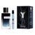 Yves Saint Laurent Y EDP Set 100ml + 10ml - 6341542 Yves Saint Laurent Y EDP Set 100ml + 10ml - 6341542