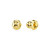 Swarovski Sublima Pierced Stud Earrings - 6359105 Swarovski Sublima Pierced Stud Earrings - 6359105