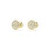 Swarovski Sublima Pierced Stud Earrings - 6359105 Swarovski Sublima Pierced Stud Earrings - 6359105