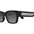 Maui Jim Sunglasses 642 Black Grey Dl Shaded - 6414451