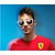 Ray-Ban Scuderia Ferrari Sunglasses RB4433M - Leclerc Special Edition (2024) - 6465425