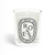 Diptyque Roses Candle - 2405766 Diptyque Roses Candle - 2405766