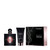 Yves Saint Laurent Gift Set Black Opium EDP + Body Cream 2x50ml - 2476399