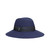 Cappello Claudette in feltro rasato sfoderabile - 270362