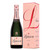 Lanson 1760 Champagne Le Rose 75cl - 1000598