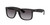 Ray-Ban GT black gray gradient