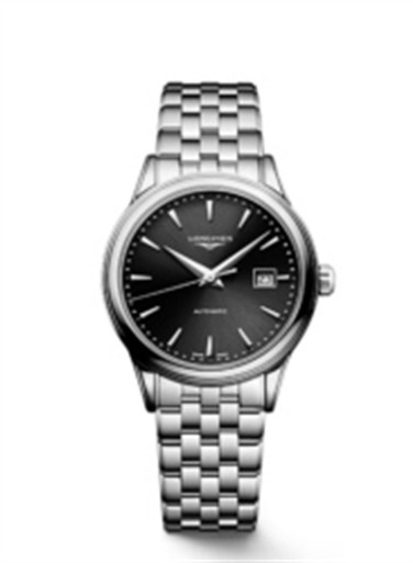 FLAGSHIP WATCH LONGINES | Milan Malpensa Boutique