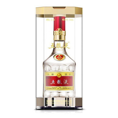 五粮液中国白酒- 2997563 | 米兰马尔彭萨精品店