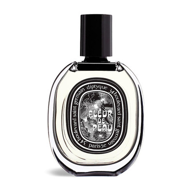 香水(ユニセックス) diptyque Fleur de Peau 75ml Diptyque Fleur de Peau EDP 75ml | 米兰马尔彭萨精品店
