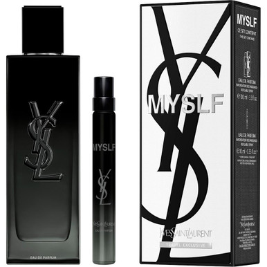 Yves Saint Laurent Myself Set EDP 100ml + 10ml - 6543095 | Milan