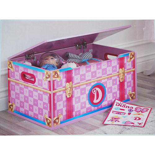 princess trunk