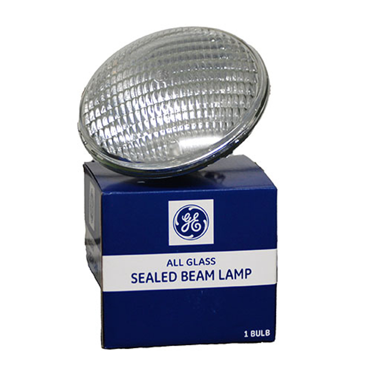 新古品　ＧＥＮＥＲＡＬ　ＵＳＡ ＡＬＬＧＬＡＳＳ ＳＥＡＬＥＤ ＢＥＡＭ ＬＡＭＰ　１３Ｖ １００Ｗ　GE4509X　１０個セット