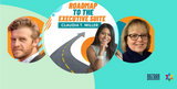 ​Roadmap to the Executive Suite - Podcast: An Interesting Discussion on Diversity and Inclusion in the Workplace 
