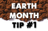 Earth Tip #1: 10 Uses for Leftover Coffee Grounds